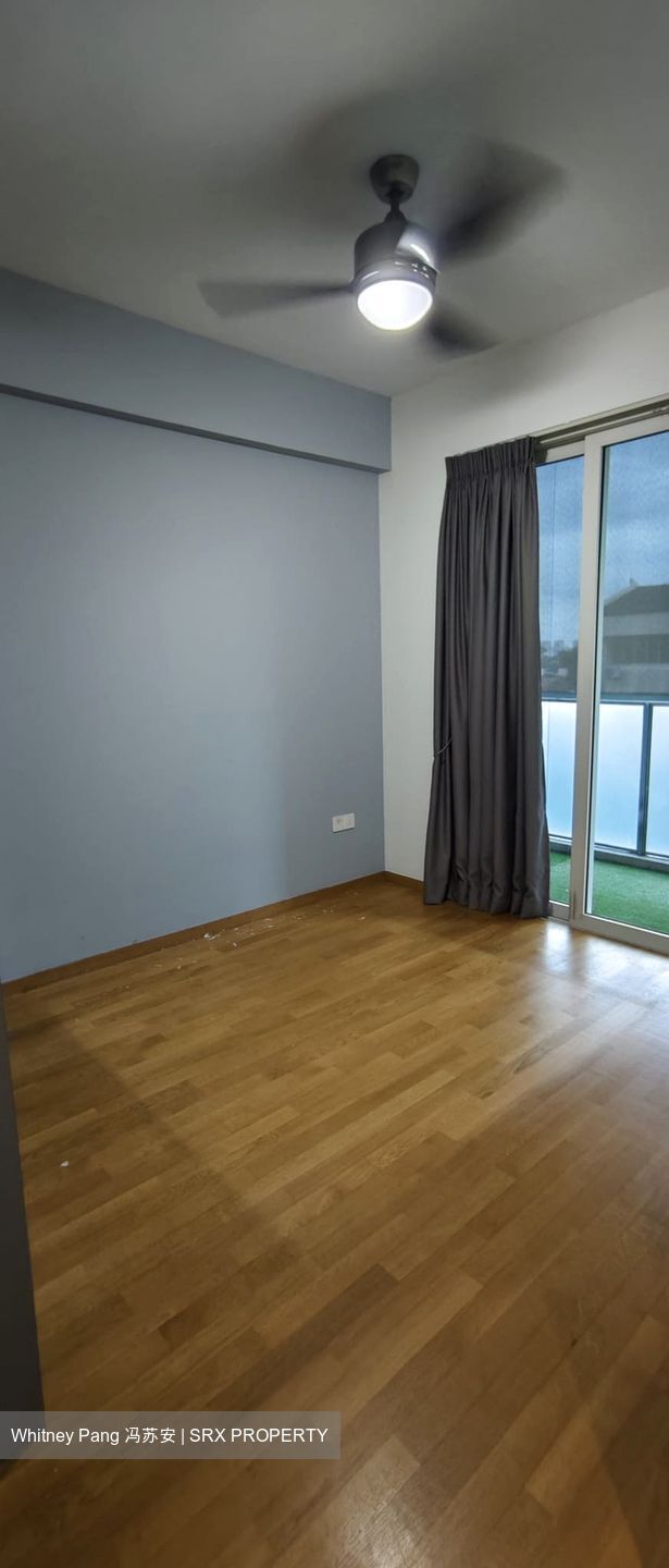 Vacanza @ East (D14), Condominium #575005561